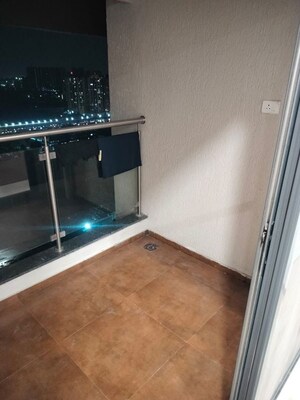 Furnished Amenities in 2 BHK Apartment at MJ Opera, Wakad – for Rent