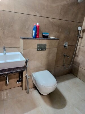 Furnished Amenities in 2 BHK Apartment at MJ Opera, Wakad – for Rent