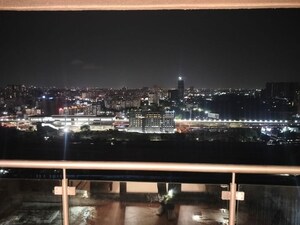 2 BHK Apartment – Exterior View View at MJ Opera, Wakad - for Rent