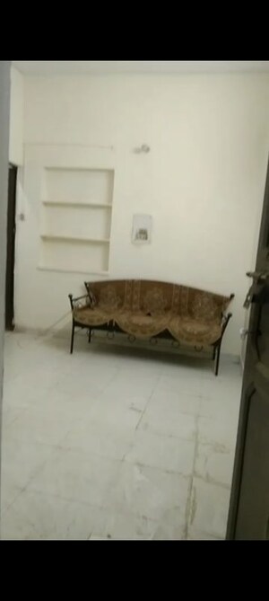 1 RK Builder Floor For Rent in Mehrauli