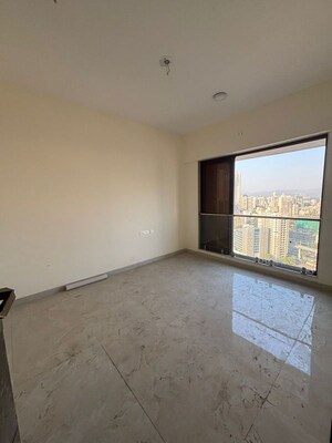 Room in 2 BHK Apartment at IM Applaud 38, Goregaon East – for Rent