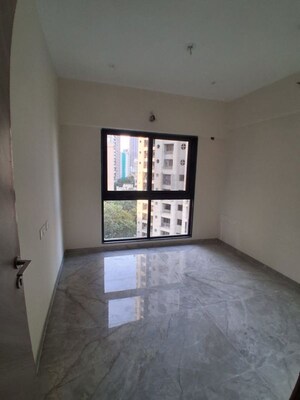 2 BHK Apartment For Rent in Ajmera Boulevard, Malad West