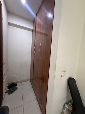Bathroom in 3 BHK Builder Floor at Sector 45 – for Rent