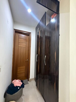 Building Lobby in 3 BHK Builder Floor at Sector 45 – for Rent