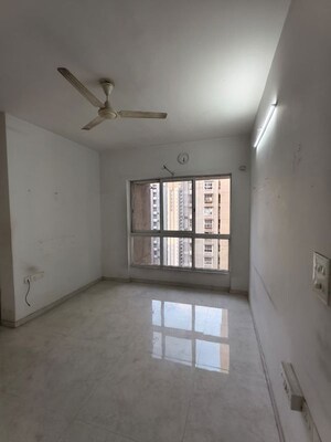 Building Lobby in 2 BHK Apartment at Lodha Amara, Kolshet Road – for Rent