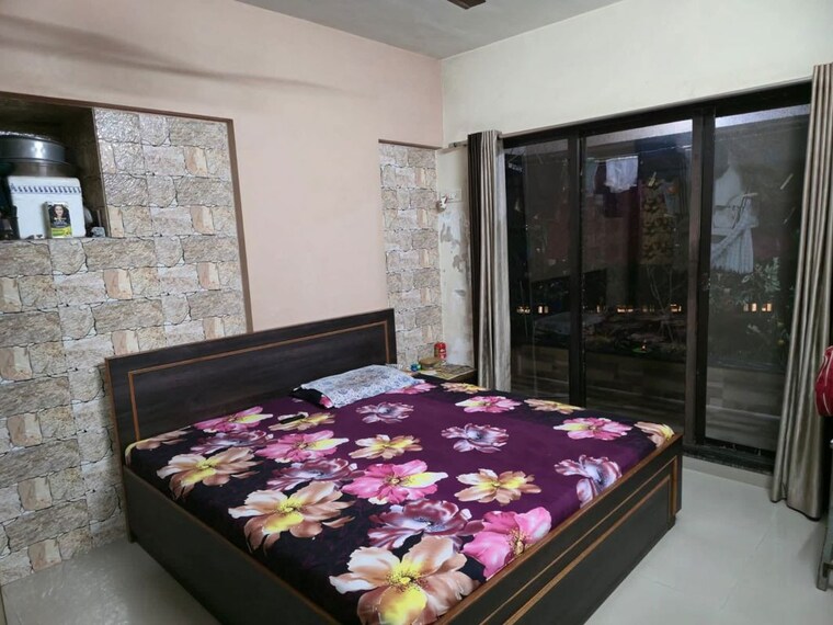 Bedroom, shree-ashtavinayak-chs-andheri 2 Bedroom 698 Sq.Ft. Apartment In Andheri West Mumbai 10425705