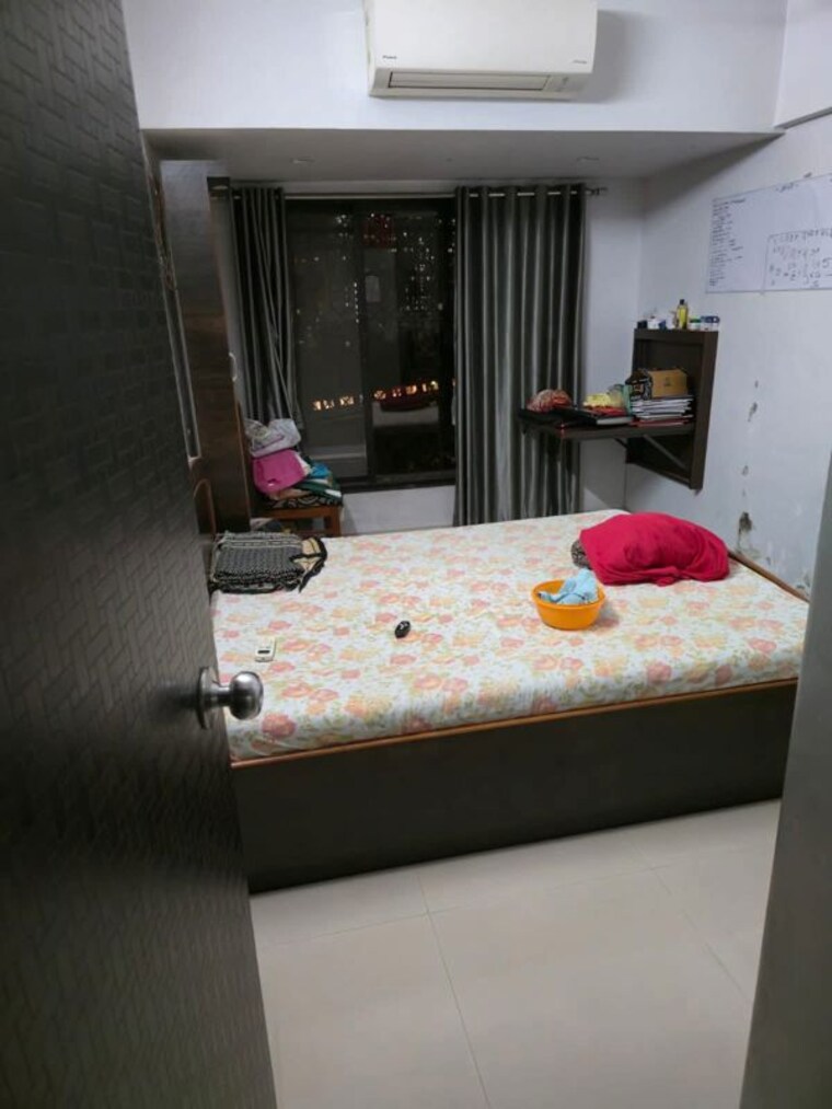 Bedroom, shree-ashtavinayak-chs-andheri 2 Bedroom 698 Sq.Ft. Apartment In Andheri West Mumbai 10425705
