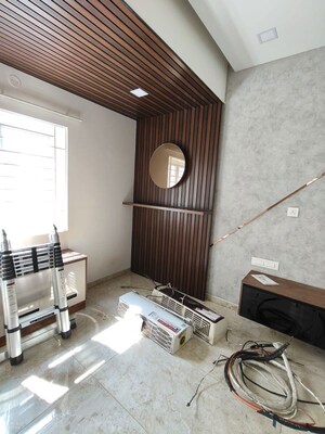 Hall in 2 BHK Builder Floor at Hsr Layout Sector 2 – for Rent