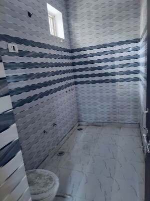Balcony in 1 BHK Villa at Sector 52 – for Rent