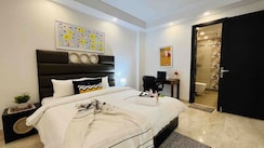 4 BHK + Extra Room Builder Floor For Rent in Vasant Vihar