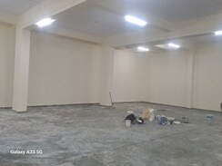 Industrial Plot For Rent in Turbhe