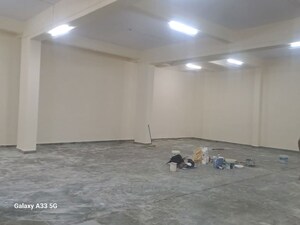  Industrial Plot For Rent in Turbhe