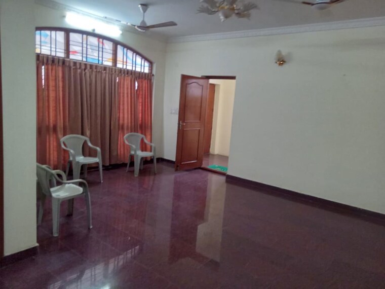 Living Room, commercial-complex-shaikpet 3 Bedroom 1677 Sq.Ft. Apartment In Shaikpet Hyderabad 10425686