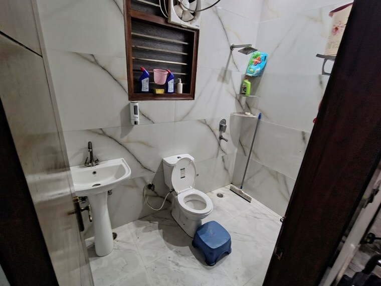 Team Area, sector 84 3 Bedroom 250 Sq.Yd. Independent House In Sector 84 Faridabad 10425687