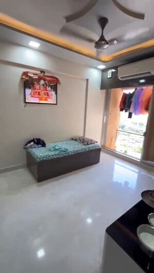 1 BHK Apartment For Rent in Avant Heritage, Jogeshwari East