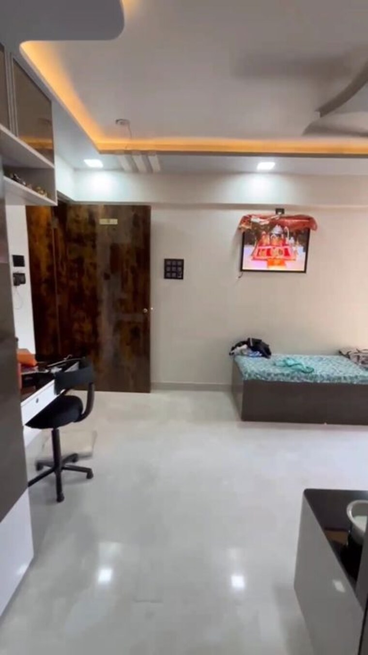  Parking, avant-heritage 1 Bedroom 550 Sq.Ft. Apartment In Jogeshwari East Mumbai 10425708