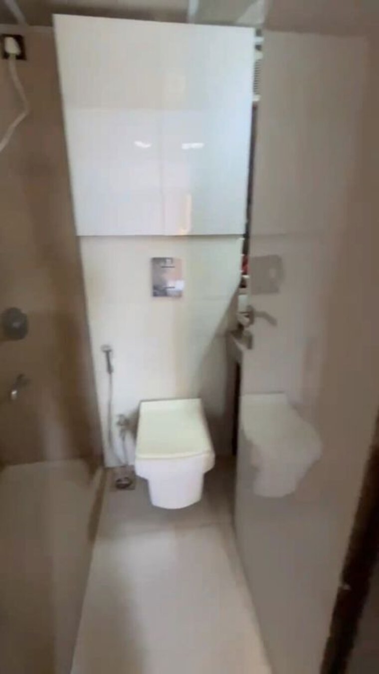 Bathroom, avant-heritage 1 Bedroom 550 Sq.Ft. Apartment In Jogeshwari East Mumbai 10425708