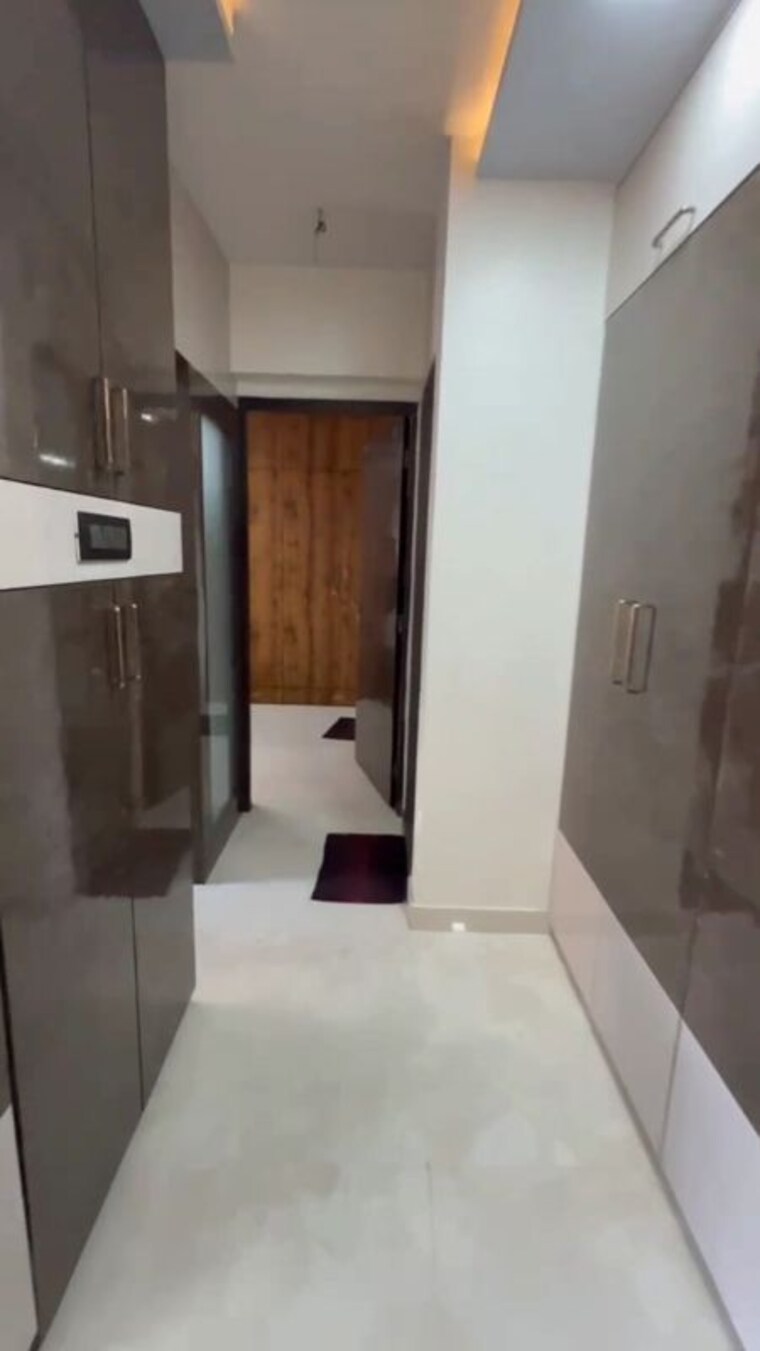 Bathroom, avant-heritage 1 Bedroom 550 Sq.Ft. Apartment In Jogeshwari East Mumbai 10425708