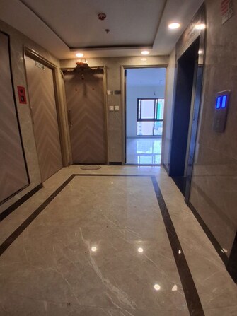 1 BHK + Pooja Room 484 Sq.Ft. Apartment in Ajmera Boulevard