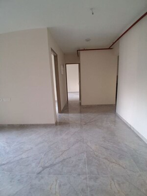 Room in 1 BHK Apartment at Ajmera Boulevard, Malad West – for Rent