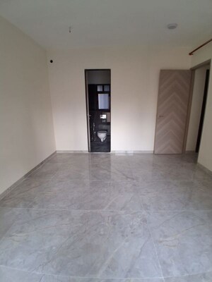 Room in 1 BHK Apartment at Ajmera Boulevard, Malad West – for Rent