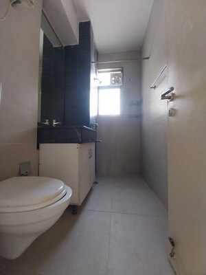 Bathroom in 2 BHK Apartment at Signature Global Prime, Sector 63a – for Rent