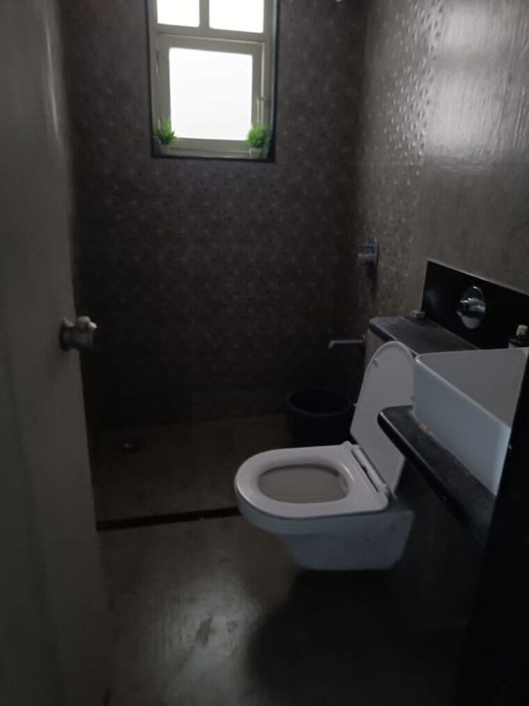 Bathroom, sai-bliss-punawale 3 Bedroom 1100 Sq.Ft. Apartment In Punawale Pune 10425632