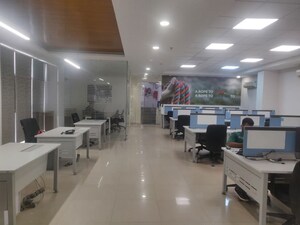  Office Space For Rent in Industrial Area