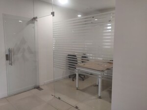 Team Area in  Office Space at Industrial Area – for Rent