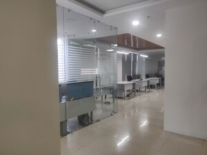 Team Area in  Office Space at Industrial Area – for Rent