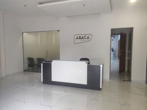 Team Area in  Office Space at Industrial Area – for Rent