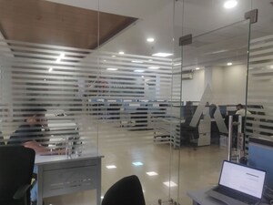 Team Area in  Office Space at Industrial Area – for Rent