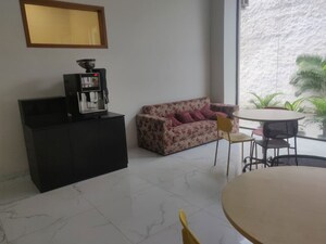  Office Space – Exterior View View at Industrial Area - for Rent