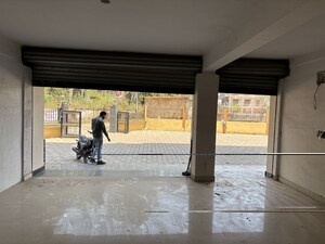  Office Space – Exterior View View at Daladili - for Rent