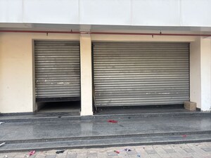  Office Space – Exterior View View at Daladili - for Rent