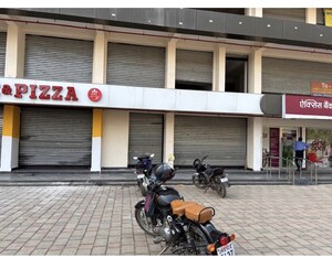  Office Space – Exterior View View at Daladili - for Rent
