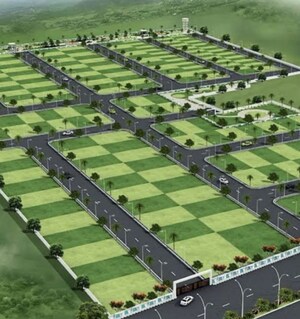   Plot at Dadri – for Sale