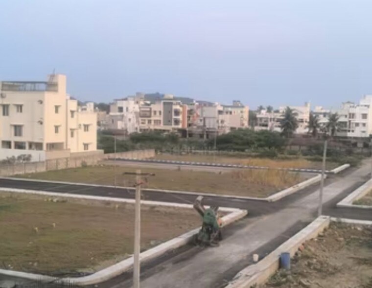 Exterior View, dadri  100 Sq.Yd. Plot In Dadri Greater Noida 10425773