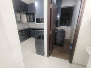Kitchen in 2 BHK Apartment at K Raheja Corp Vistas, Nacharam – for Rent