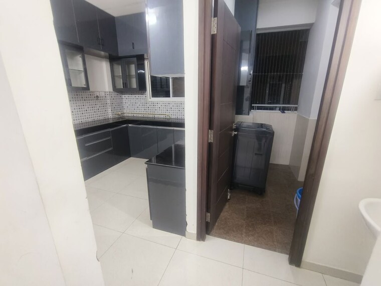 Kitchen, k-raheja-corp-vistas 2 Bedroom 1145 Sq.Ft. Apartment In Nacharam Hyderabad 10425772