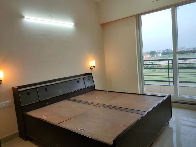 Bedroom, sas nagar 3 Bedroom 250 Sq.Ft. Builder Floor In Sas Nagar Mohali 10425774