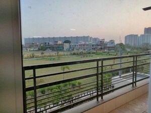 3 BHK Builder Floor For Rent in Sas Nagar