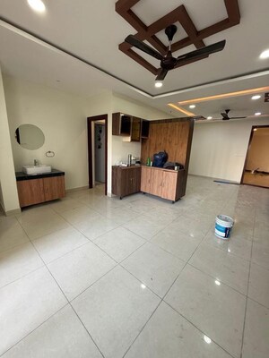2.5 BHK Apartment For Rent in Prestige High Fields, Gachibowli