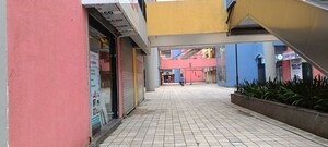  Shop – Exterior View View at Runwal Gardens, Dombivli East - for Rent