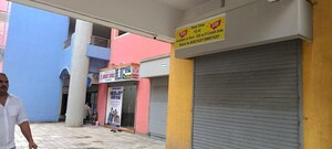  Shop – Exterior View View at Runwal Gardens, Dombivli East - for Rent