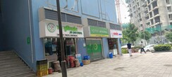 Retail Shop For Rent in Runwal Gardens