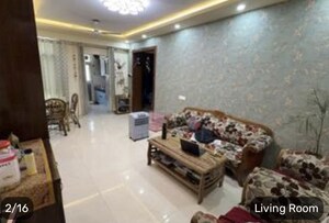 2 BHK Apartment For Rent in KW Srishti Phase II, Raj Nagar Extension