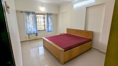 2 BHK Apartment For Rent in Panch Leela