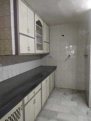 Kitchen in 3 BHK Apartment at Pitampura – for Sale