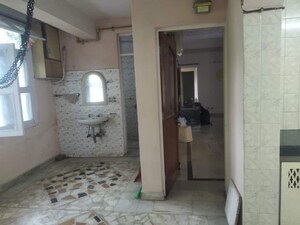 3 BHK Apartment – Exterior View View at Pitampura - for Sale